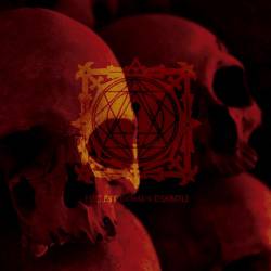 Cult Of Occult : Hic Est Domus Diaboli
